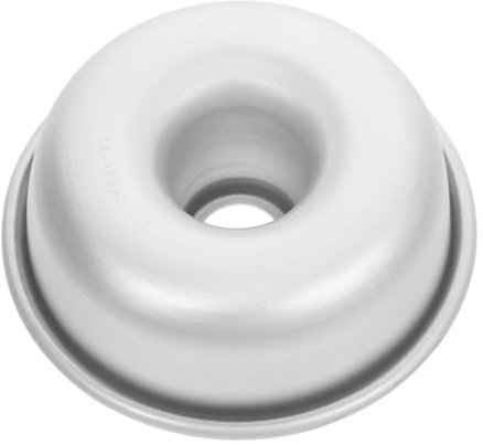 GRIRIW Stampo Per Ciambelle in Lega Di Alluminio Stampo Resistente e Pratico Per Dolci Fai Da Te e Torte