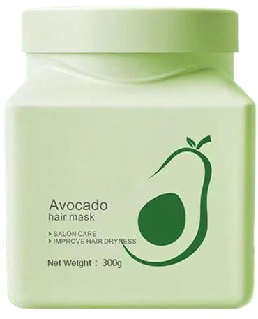 capilar Reparador de Puntas Abiertas y Fortalecedor Sin Siliconas | Tratamiento Hidratante para Cabello Seco y Dañado Productos de Belleza y Autocuidado para Mujeres