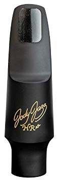 JodyJazz HR* Tenor Saxophone Mouthpiece Model 7 (.100)