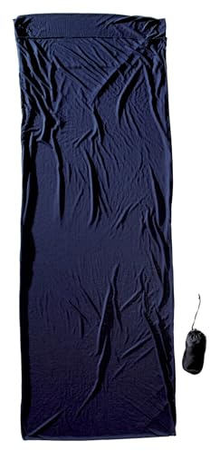 Cocoon Telo da Viaggio Coolmax, bluemax