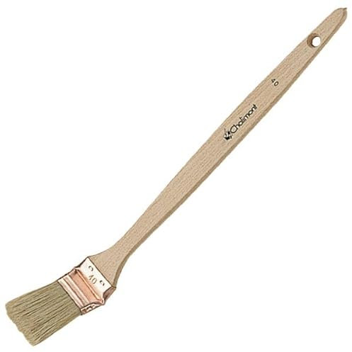Bürste Flache Heizkörper 60