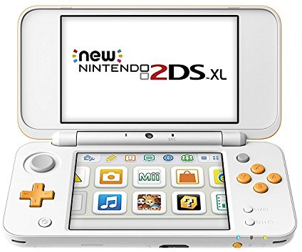 Console Videogames Nintendo New 2DS XL