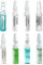 24 Ampullen 8 Sorten Hyaluron Serum 2ml Augenfalten Kollagen Retinol Fruchtsäure Hyaluronsäure Vitamin C Gesicht Kur Gesichtspflege Geschenkset Feuchtigkeit Frauen Damen Geschenk Weihnachten