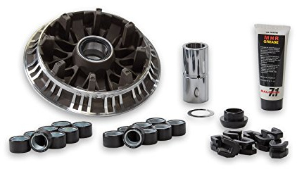 Malossi 5117744 Variateur MULTIVAR 2000 MHR Yamaha T Max SX 530