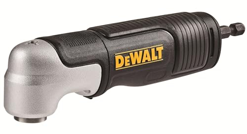 DEWALT Impact Modular Right Angle Attachment, DT20500-QZ