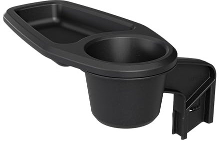 Thule Urban Glide 3 Snack Tray Snackablage Black, One-Size