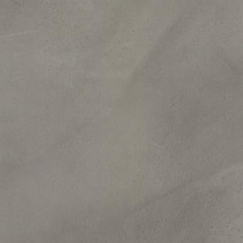 Sol Vinyle Textile Rénove - Envers Gris - Béton lissé Gris Taupe - Rouleau de 2m x 3.00m