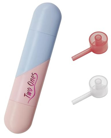 Flacon de parfum de voyage 2 en 1 rechargeable, double vaporisateur en forme de cœur, vide, portable, 5 ml + 5 ml, petit format, pour les amateurs de parfums de voyage.