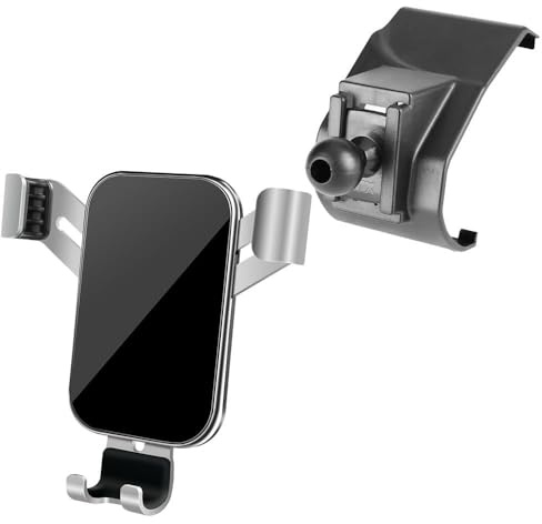 Car Phone Holder for Chevrolet Chevy Blazer 2023 2024 2025【NOT FIT 2019-2022】Auto Interior Accessories Best Cell Phones Mount Cellphone Mobile Cradle Navigation Bracket Air Vent Screen Stand Accessory