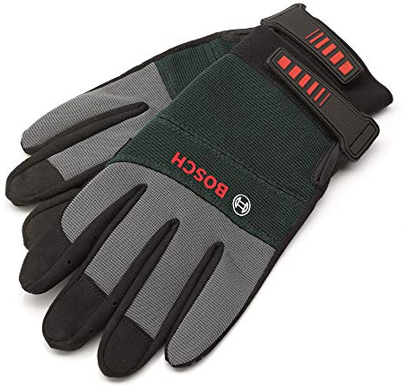 Bosch Gartenhandschuhe (Größe XL)