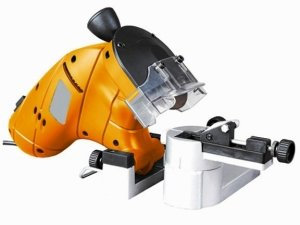 Affilacatene per motosega ed elettrosega 220W - Mod. A