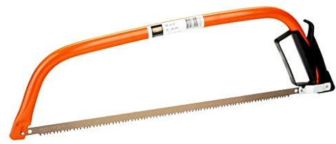 Bahco Gestellsäge 30 Zoll Klinge aus Metall, 51 Zähne/Zoll, Packung a 5 Stück