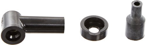 NGK 8050 Zündkerzenstecker LC05EFK schwarz