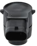 BOSCH Sensor, Einparkhilfe 0263009525 | Kompatibel mit: FORD FIESTA Stufenheck, FIESTA VI, FIESTA VI Van