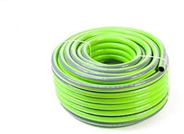 naka24 NTS Schlauch Gartenschlauch Wasserschlauch 1 1/2 3/4 Zoll 20/30/50m Garden ST (1/2 50m S-80204)