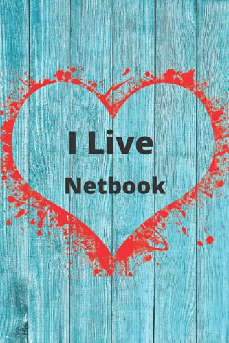 For i Live Netbooks design top beautiful