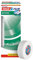 tesa invisible - matt-unsichtbares Klebeband - alterungsbeständig und reißfest - 33 m x 19 mm - 8er Pack, transparent, 33m:19mm