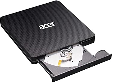 acer Portable DVD Writer
