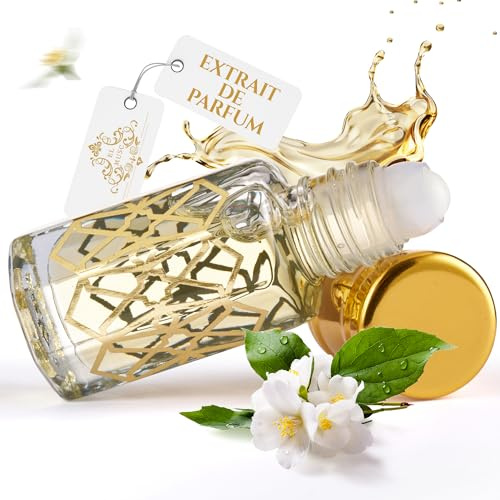Royal Silky Musk 6ml Parfümöl - Misk Moschus Silk Parfum Duft für HERREN & DAMEN