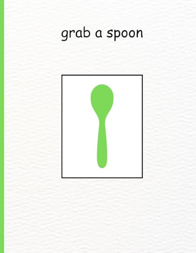 grab a spoon: mental health