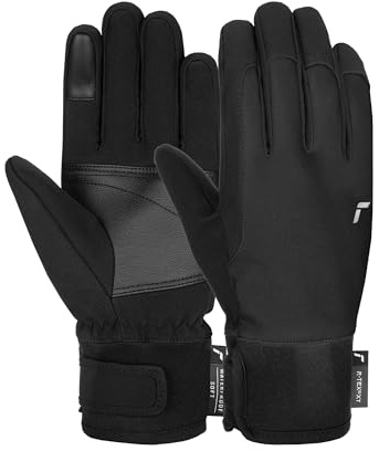 Reusch Lively R-Tex XT Touch-Tec Guantes de Dedo para Mujer