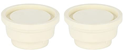 Swimming Pool Ladder Rubber Plug Safety Bumper Accessory for Escalator
