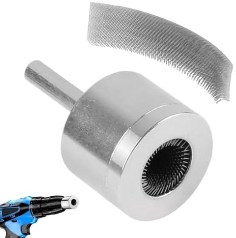 Copper Pipe Cleaner – Heavy-Duty Professional Copper Pipe Scrubber | High-Performance Rust Remover and Cleaning Brush | Industrial-Strength Pipe Cleaning Tool | Easy-to-Use Multi-Purpose Sol