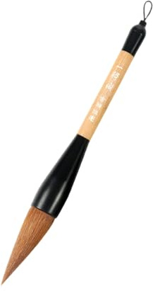 Professioneller chinesischer Kunstmalpinsel, großer Pinselstift für Anfänger, antithetisches Couplet Schreiben chinesischer Stift