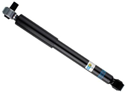 2x Bilstein B4 Gasdruck Stoßdämpfer hinten | 24-276092 Kompatibel mit Vito Mixto (double Cabin) (W447),Vito Tourer (W447),V-Klasse (W447)