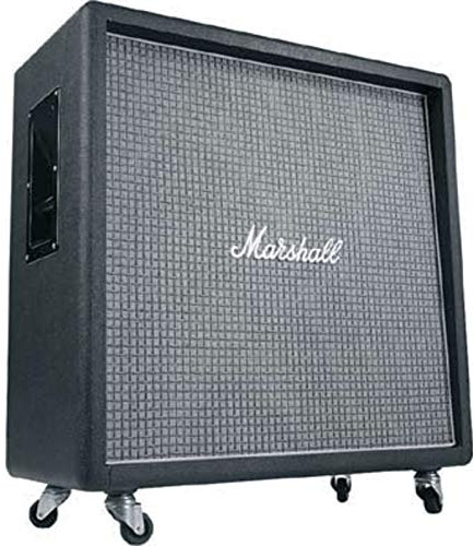 Display Gitarre Marshall 1900 Series 100 W 4 x 12 