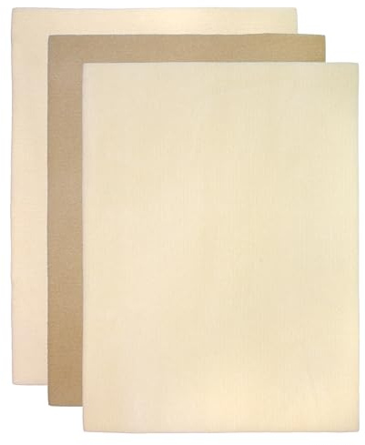 Beadsmith Bead Mats 11 X 14 (Set of 3) by