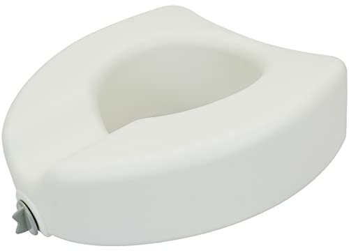 CabMedic - Asiento Elevador para WC