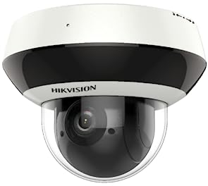 Hikvision DS-2DE2A204IW-DE3(C0)(S6)(C) PTZ Überwachungskamera mit 2 Megapixel, bis zu 20m Beleuchtung, professionelle Überwachungskamera