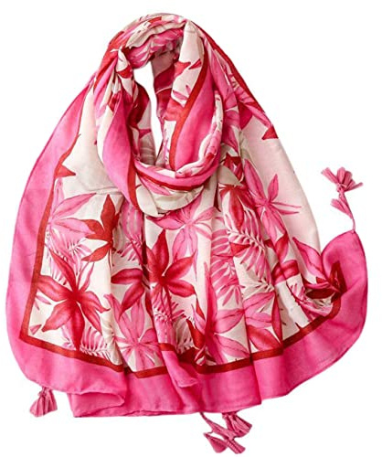 FAIRYGATE Silk Scarf Ladies Scarves for Women UK Elegant Soft Wraps Womens Scarfs Clearance Girls Shawl Shawls for Weddings 35020
