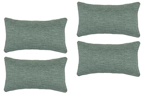 Ciieeo Almohada De Pulso Multifunción 4 Piezas Reposa Muñeca Profesional Transpirable Y Reutilizable para Manicura Y Diagnóstico Portátil 7.67 X 5.11 X 3.93 in