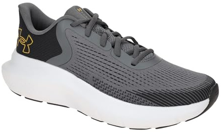 Under Armour Charged Rogue 5 Men, Size 47 EU 0104 - White 47