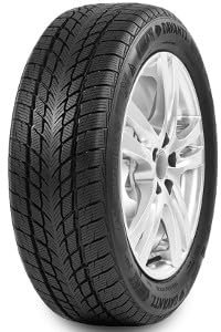 DAVANTI - 195/55 R16 TL 91H WINTOURA XL M+S 3PMSF - Winterreifen