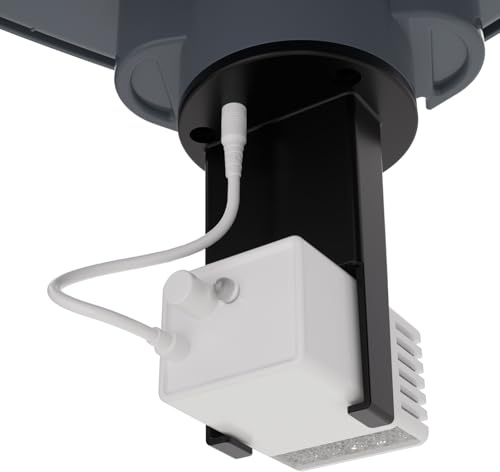 Ersatzpumpe für induktive Katzentrinkbrunnen von TOMXCUTE, Ultra-leise.