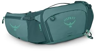 Osprey Savu Unisex-Fahrrad-Hüfttasche