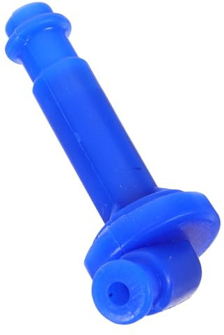 FIXOSHEE Cappuccio Candela Accensione Compatibile Resistente alle Intemperie Facile Installazione Miglioramento Prestazioni Motore Protezione Elettrica Stabile per Generatori e Motociclette