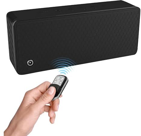 Voice Activated Anti-Recording Device Microphone Canceller Anti-Mobile Phone Recording Jammer Privacy Protection Tool for Conference Room Conversation Video and Eavesdropping Prevention