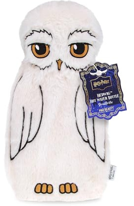 Harry Potter Nagelfeilen-Set, offizielles Lizenzprodukt von Wizarding World, Maniküre-Essentials, Schmirgelbrett, Beauty-Werkzeuge, Sammlerstück, Geschenk für Teenager, Erwachsene und