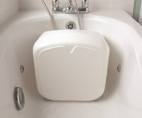 Gordon Ellis Ashby Raccourcisseur de baignoire