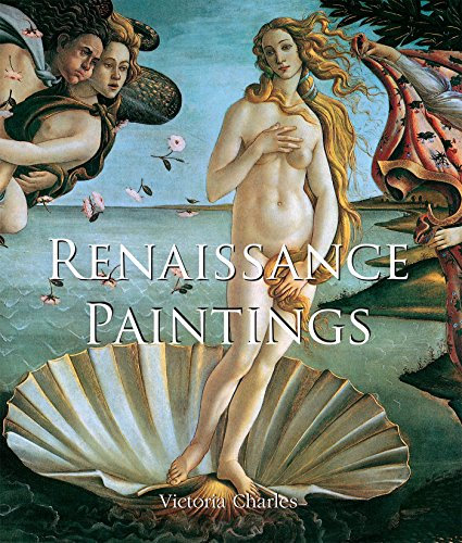 Renaissance Paintings (Art of Century) (English Edition)