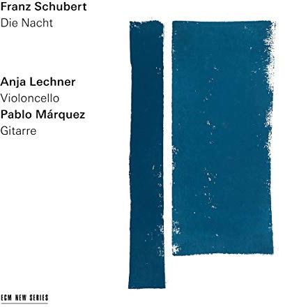 ECM Records (Universal International Music B.V.)