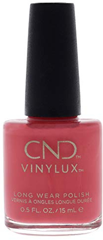 CND Vinylux Weekly Polish Vernis à Ongles Charm