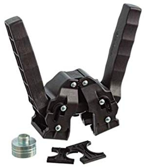 Bottle Capper Home Brew Beer Bottle Cap Tool Easy to Cap 26-29 mm Bottles