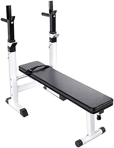BOSHYUM Hantel Gewichtheben Verstellbare Home Fitness Gewicht/Sit Up Bank Steigung Rückgang Gym Übung Workout Fitness Geräte
