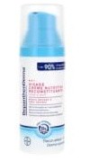 Fuktgivande ansiktskräm - BepanthenDerma näringsrik rekonstituerande ansiktskräm - dag och natt - för torr till mycket torr hud - 2 x 50 ml