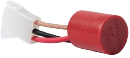Capteur de décharge de batterie AM126691 Compatible avec tondeuse autoportée GT225 GT235 GT235E LX255 LX266 LX288
